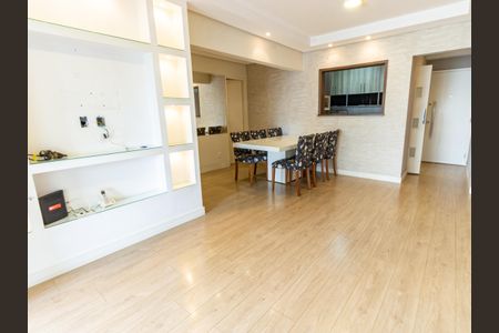 Apartamento para alugar com 97m², 3 quartos e 2 vagasSala