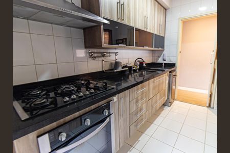 Apartamento para alugar com 97m², 3 quartos e 2 vagasCozinha