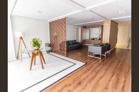Apartamento para alugar com 97m², 3 quartos e 2 vagasÁrea comum - Hall