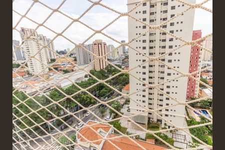 Apartamento para alugar com 97m², 3 quartos e 2 vagasVaranda - Vista
