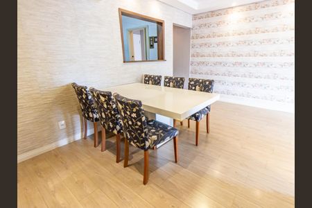 Apartamento para alugar com 97m², 3 quartos e 2 vagasSala