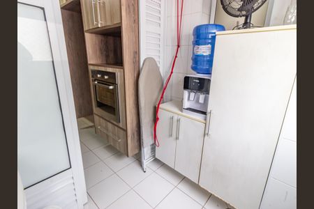 Apartamento para alugar com 97m², 3 quartos e 2 vagasÁrea de Serviço