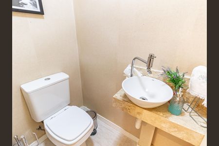 Apartamento para alugar com 97m², 3 quartos e 2 vagasLavabo