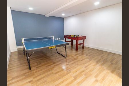 Apartamento para alugar com 97m², 3 quartos e 2 vagasÁrea comum - Salão de jogos