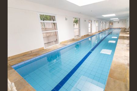 Apartamento para alugar com 97m², 3 quartos e 2 vagasÁrea comum - Piscina