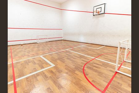 Apartamento para alugar com 97m², 3 quartos e 2 vagasÁrea comum - Quadra