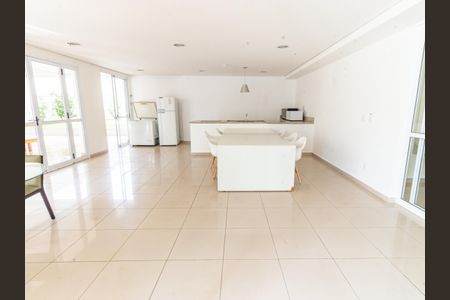 Apartamento para alugar com 97m², 3 quartos e 2 vagasÁrea comum - Salão de festas