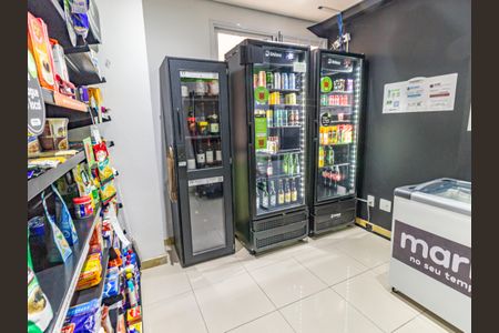 Apartamento para alugar com 97m², 3 quartos e 2 vagasÁrea comum - Mercadinho