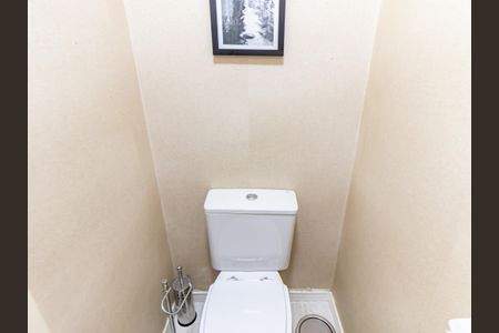 Apartamento para alugar com 97m², 3 quartos e 2 vagasLavabo