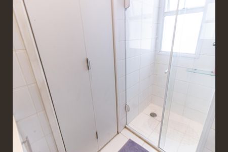 Apartamento para alugar com 97m², 3 quartos e 2 vagasBanheiro da Suíte