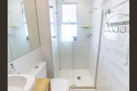 Apartamento para alugar com 97m², 3 quartos e 2 vagasBanheiro