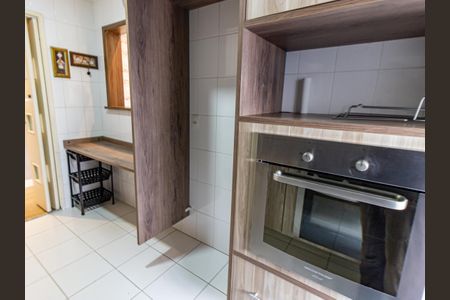 Apartamento para alugar com 97m², 3 quartos e 2 vagasCozinha