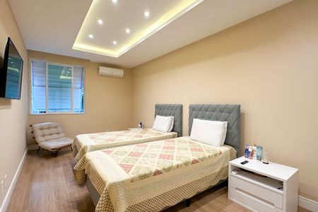 Apartamento à venda com 298m², 4 quartos e 1 vagaQuarto 04