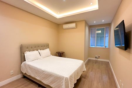 Apartamento à venda com 298m², 4 quartos e 1 vagaQuarto 03