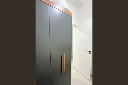 Apartamento à venda com 298m², 4 quartos e 1 vagaQuarto de Serviço