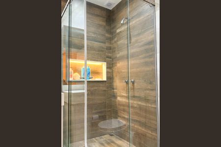 Apartamento à venda com 298m², 4 quartos e 1 vagaBanheiro Suíte 02