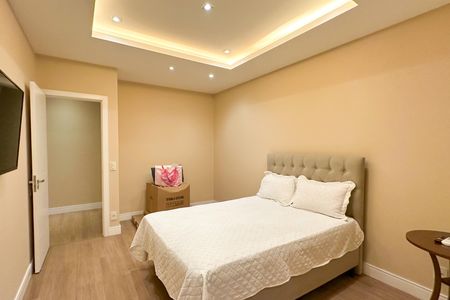 Apartamento à venda com 298m², 4 quartos e 1 vagaQuarto 03