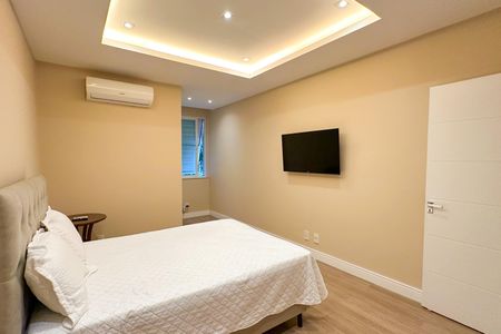 Apartamento à venda com 298m², 4 quartos e 1 vagaQuarto 03