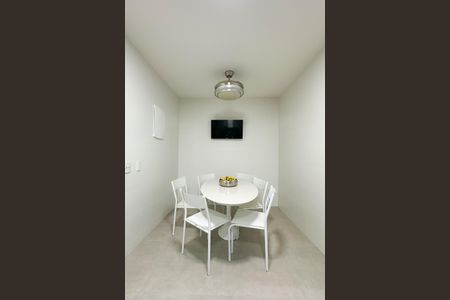 Apartamento à venda com 298m², 4 quartos e 1 vagaCozinha