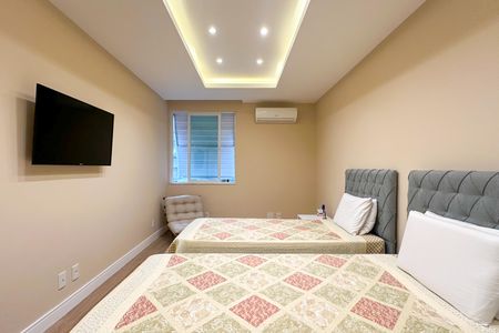 Apartamento à venda com 298m², 4 quartos e 1 vagaQuarto 04