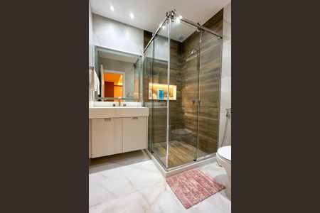 Apartamento à venda com 298m², 4 quartos e 1 vagaBanheiro Suíte 02