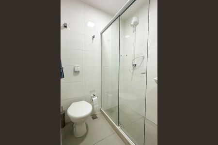 Apartamento à venda com 298m², 4 quartos e 1 vagaBanheiro de serviço