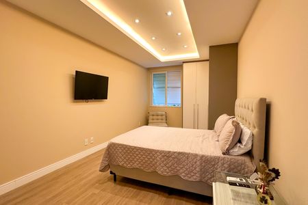 Apartamento à venda com 298m², 4 quartos e 1 vagaSuíte 02