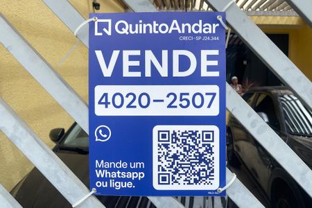 Casa à venda com 175m², 4 quartos e 2 vagasPlaca