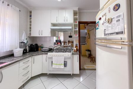 Casa à venda com 175m², 4 quartos e 2 vagasCozinha