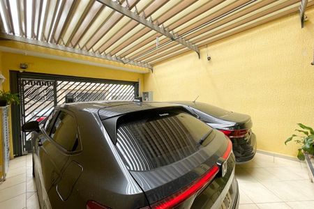 Casa à venda com 175m², 4 quartos e 2 vagasGaragem