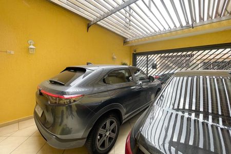 Casa à venda com 175m², 4 quartos e 2 vagasGaragem
