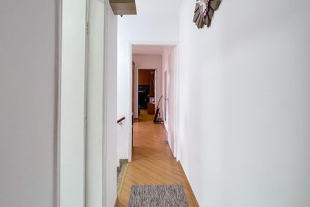 Casa à venda com 175m², 4 quartos e 2 vagasAcesso - Quartos