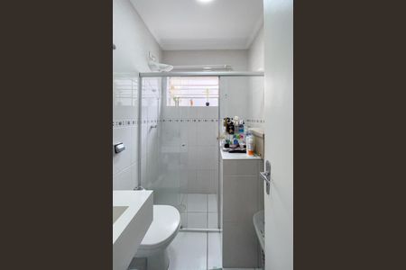 Casa à venda com 175m², 4 quartos e 2 vagasBanheiro Social