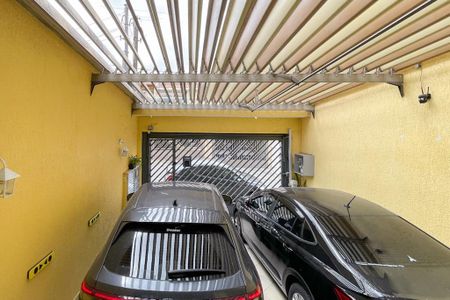 Casa à venda com 175m², 4 quartos e 2 vagasVista - Sala