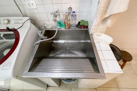 Casa à venda com 175m², 4 quartos e 2 vagasÁrea de Serviço