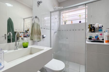 Casa à venda com 175m², 4 quartos e 2 vagasBanheiro Social