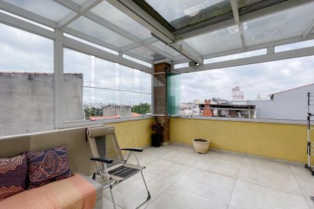 Casa à venda com 175m², 4 quartos e 2 vagasSacada - Quarto 1