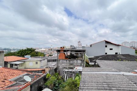 Casa à venda com 175m², 4 quartos e 2 vagasVista da Sacada - Quarto 1