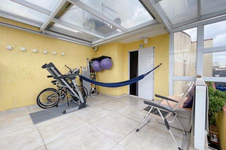 Casa à venda com 175m², 4 quartos e 2 vagasSacada - Quarto 1