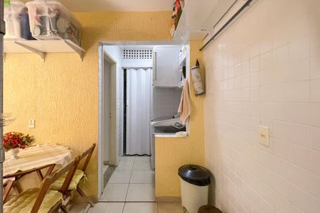 Casa à venda com 175m², 4 quartos e 2 vagasÁrea - Churrasqueira