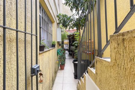 Casa à venda com 175m², 4 quartos e 2 vagasQuintal