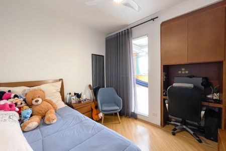 Casa à venda com 175m², 4 quartos e 2 vagasQuarto 1