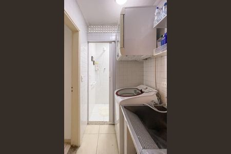 Casa à venda com 175m², 4 quartos e 2 vagasÁrea de Serviço