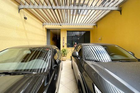 Casa à venda com 175m², 4 quartos e 2 vagasGaragem