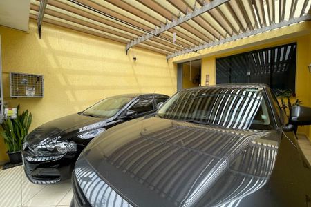 Casa à venda com 175m², 4 quartos e 2 vagasGaragem