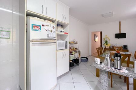 Casa à venda com 175m², 4 quartos e 2 vagasCozinha