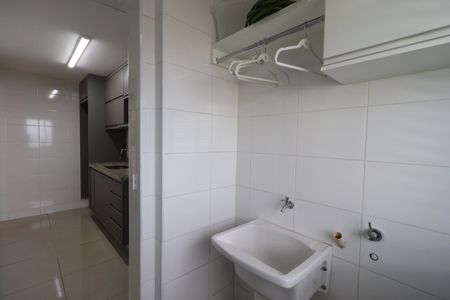 Apartamento para alugar com 140m², 2 quartos e 2 vagasÁrea de Serviço