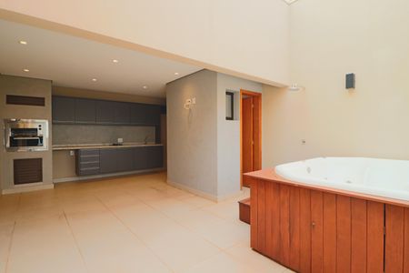 Apartamento para alugar com 140m², 2 quartos e 2 vagasVaranda gourmet