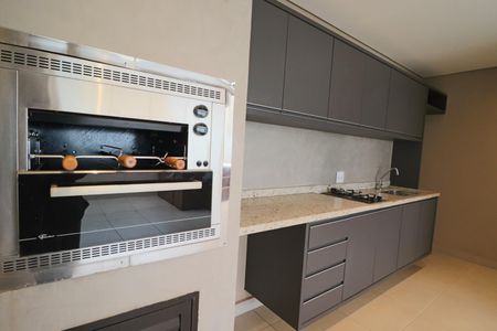 Apartamento para alugar com 140m², 2 quartos e 2 vagasVaranda gourmet
