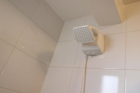 Apartamento para alugar com 140m², 2 quartos e 2 vagasBanheiro da Suíte 1